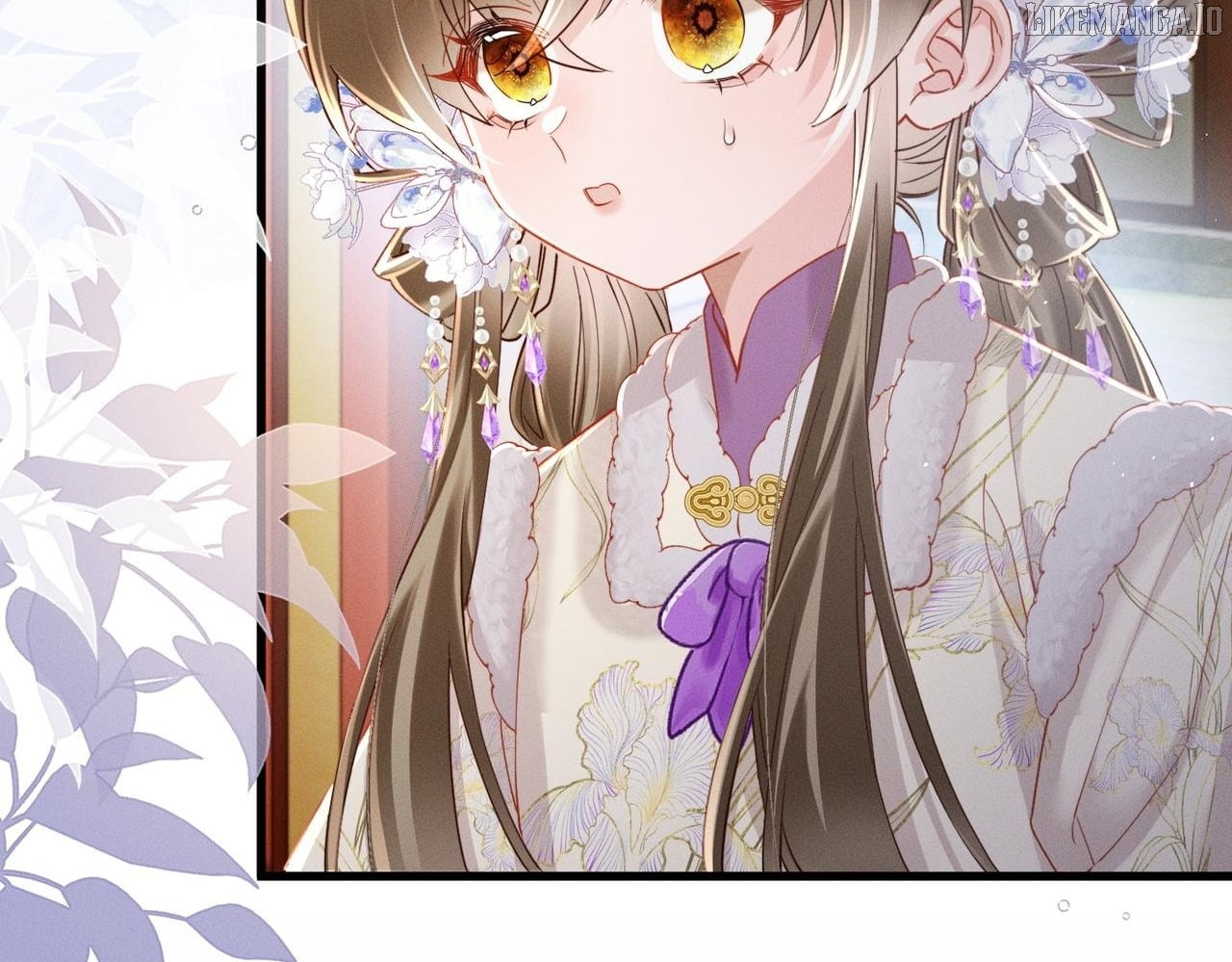 The Tyrant’s Family Lasts Thanks To Her Inner Voice Chapter 67 - page 29